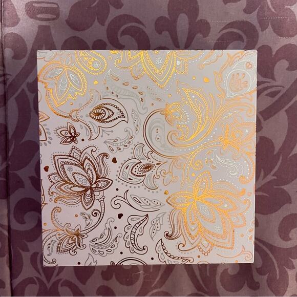 Charter Club Rose Gold Heart Jewelry Set - Picture 4 of 6